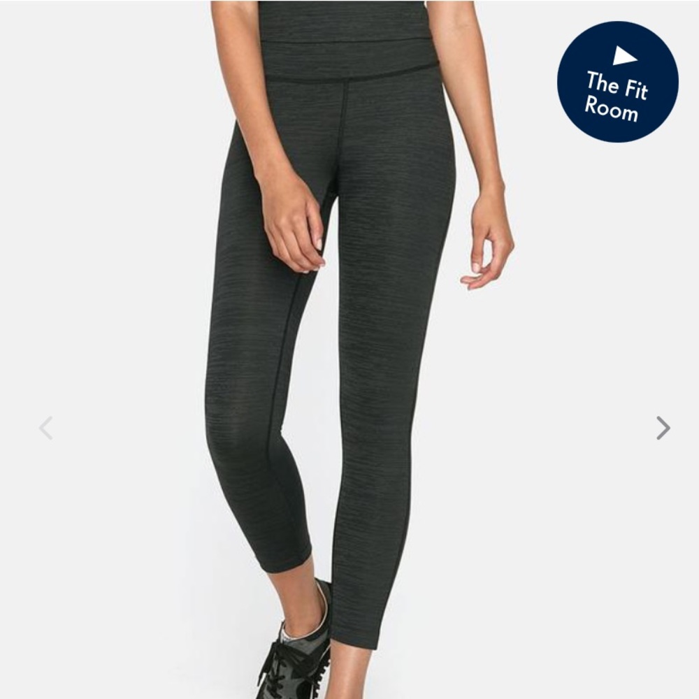 Outdoor voices techsweat 7/8 legging